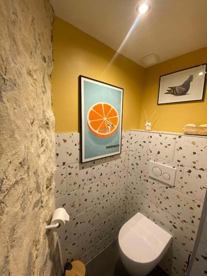 Le Colombier De Malpas Bed & Breakfast Quingey Exterior photo